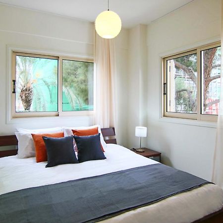 Phaedrus Living City View Luxury Iras Flat 102 Nicosia Exterior photo